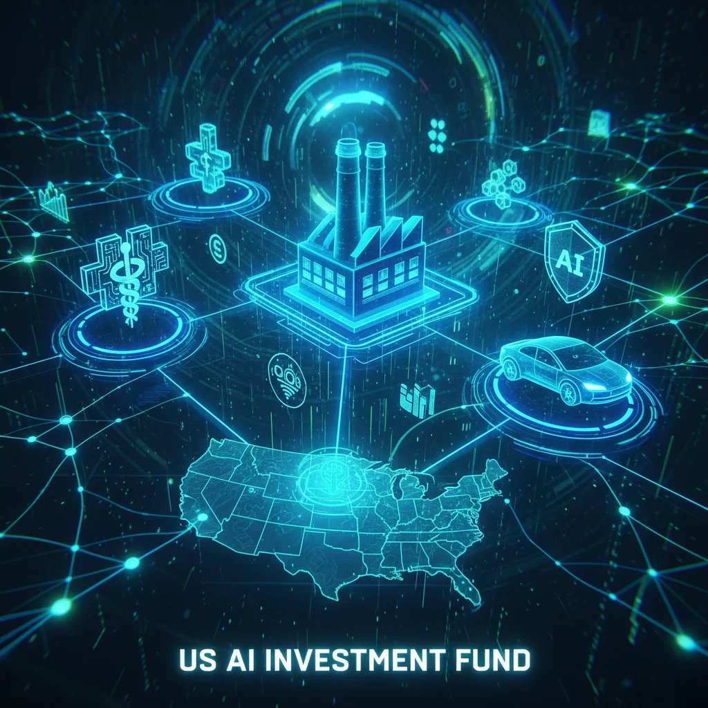 Top AI Investment Sectors Q1 2026: US Investor Guide