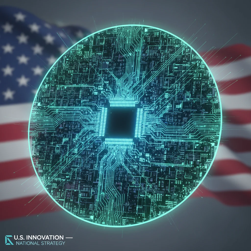 CHIPS Act 2026: Top 5 Semiconductor Investment Opportunities