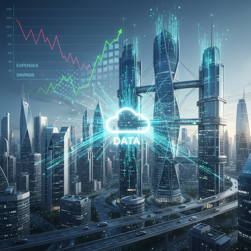 Cloud Spend Optimization: Save 20% Annually by 2026