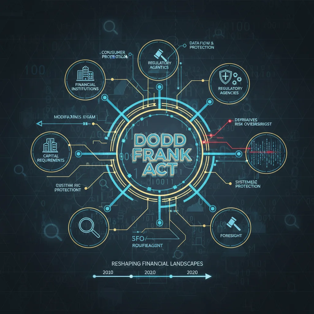 Dodd-Frank 2026: Navigating Financial Regulation Changes