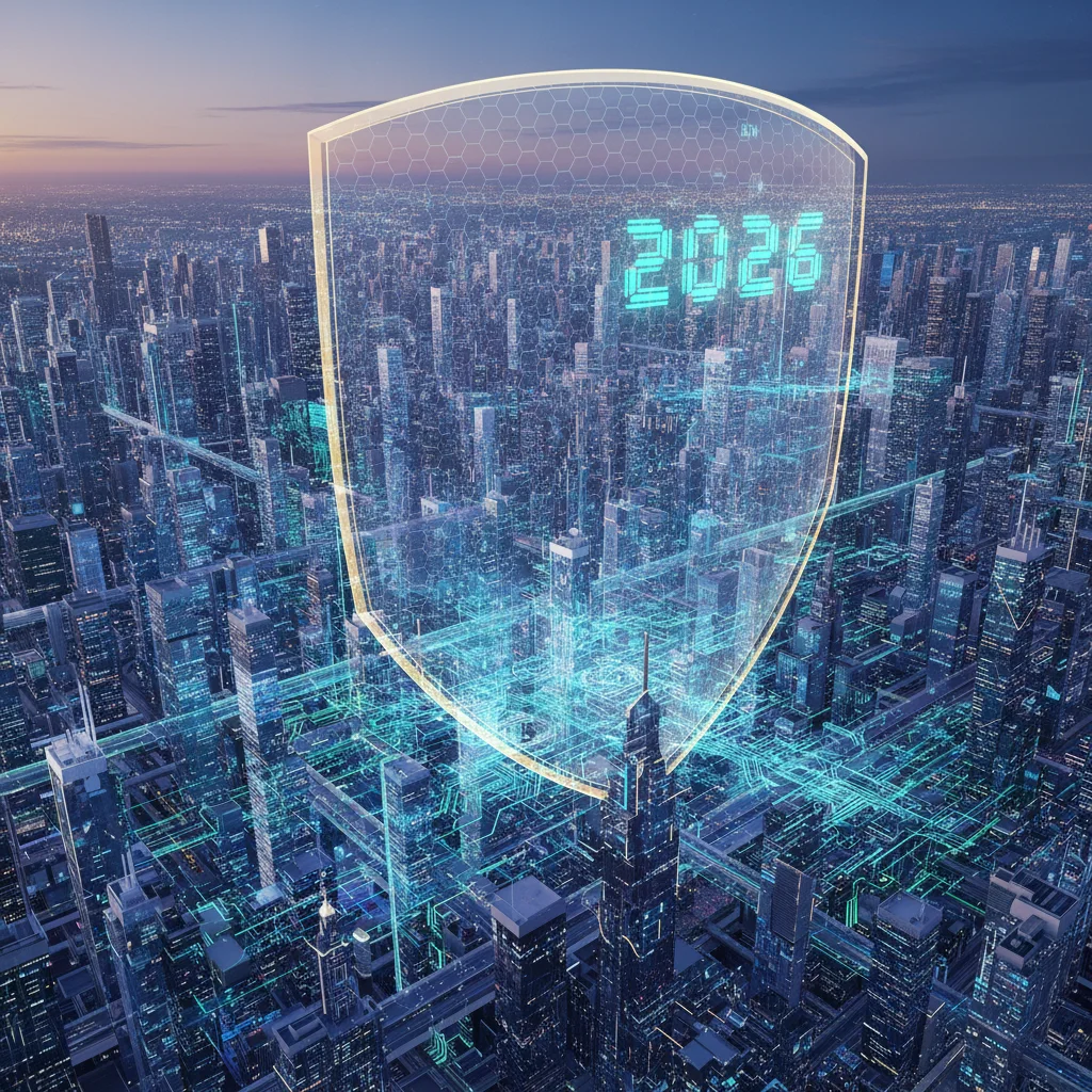 Federal AI Regulation: Key Updates for Tech Development in 2026