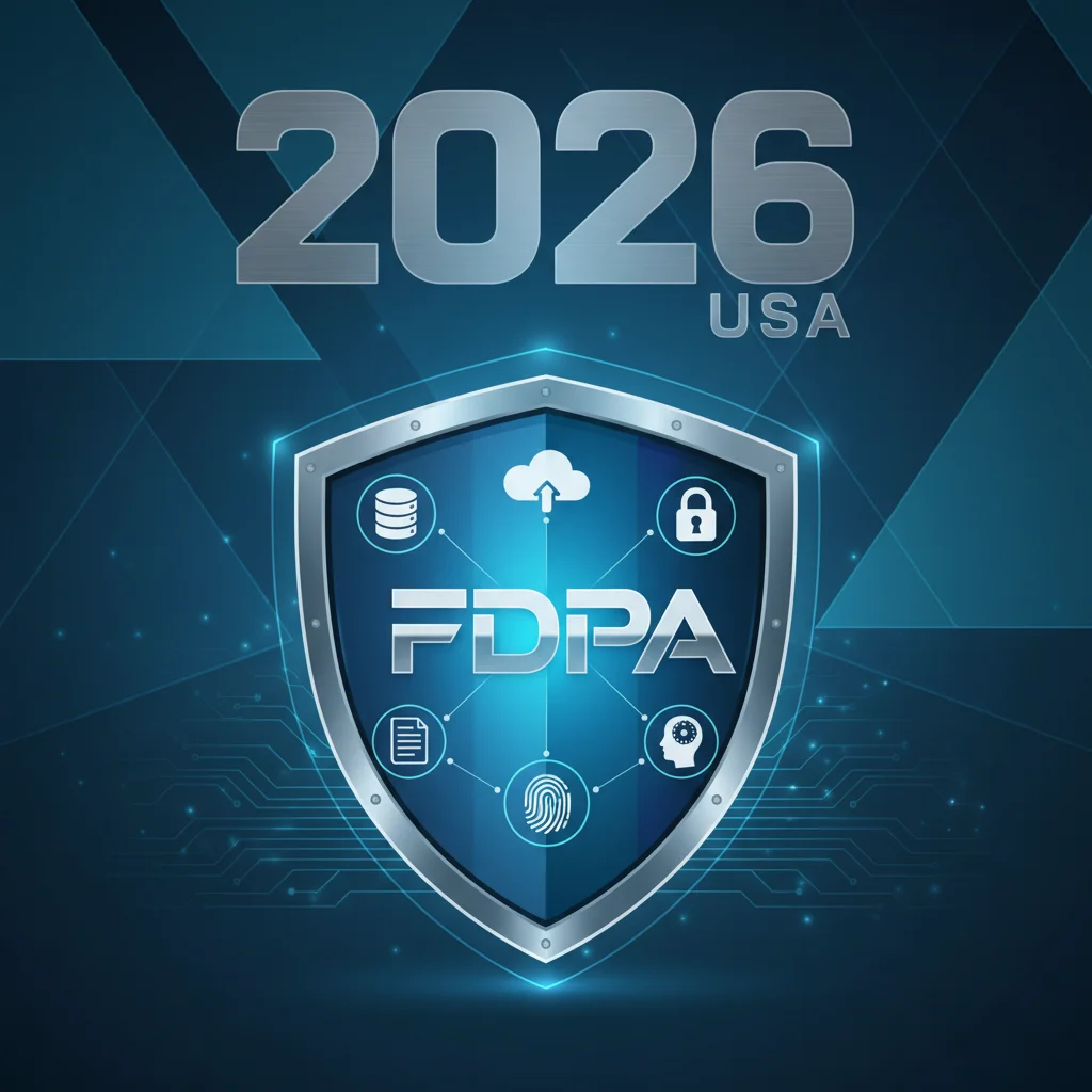 2026 Federal Data Privacy Act: Key Compliance Changes for US Businesses