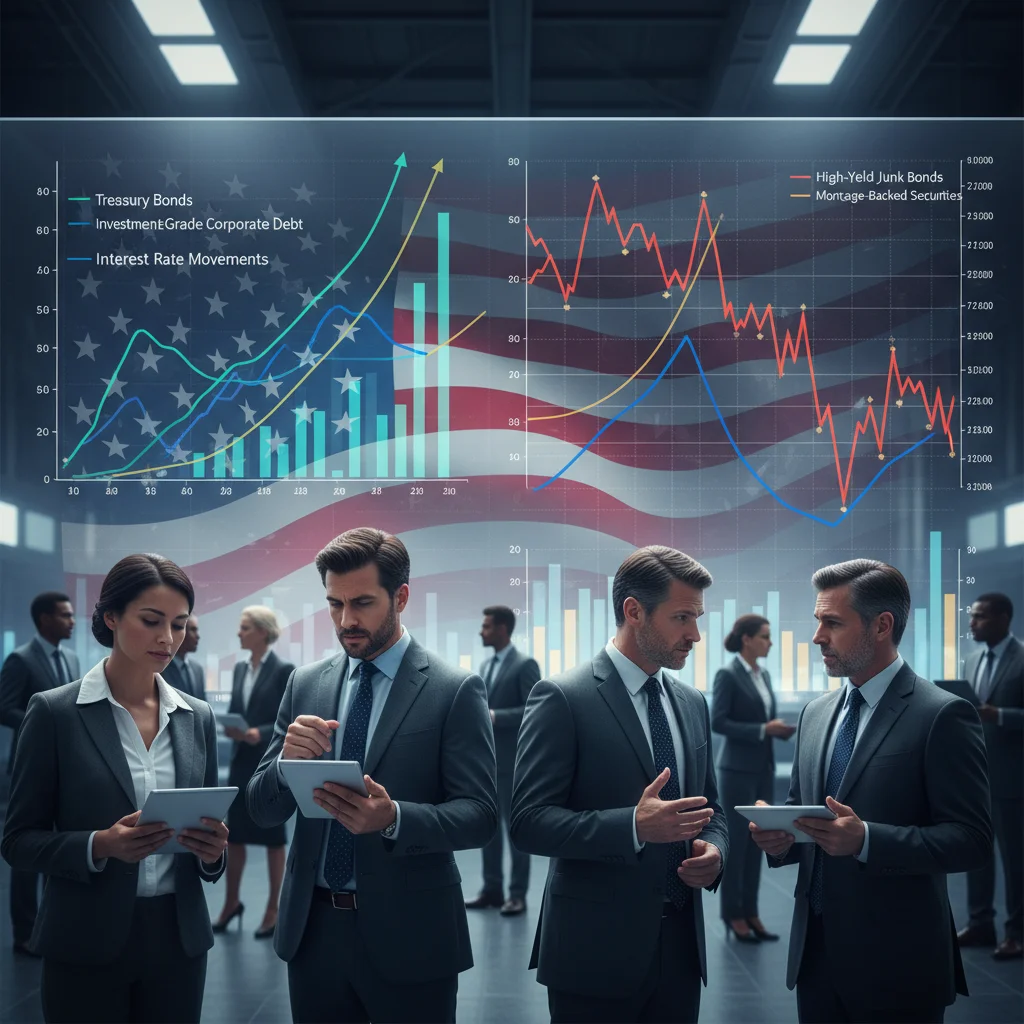 Fixed Income Outlook 2026: High-Yield Opportunities Amidst US Rate Trends