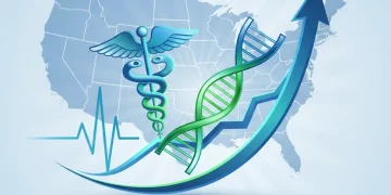 Growth and innovation in healthcare investments for US portfolios in 2026.