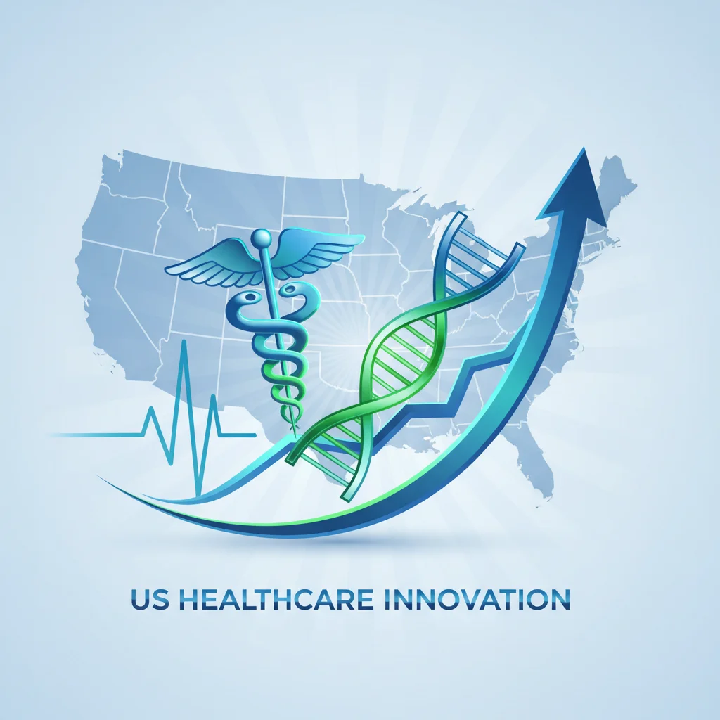 Healthcare Investments 2026: Growth, Risks & US Portfolios