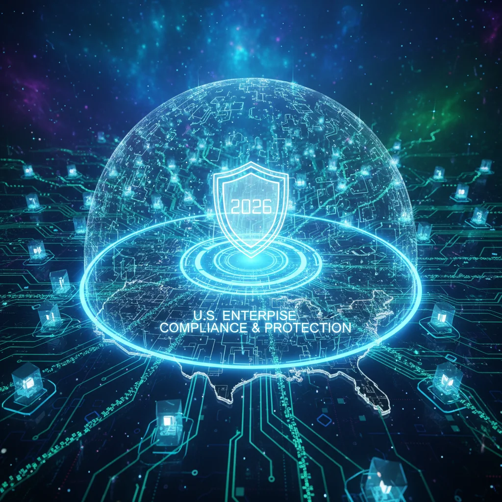 IoT Security 2026: U.S. Enterprise Compliance & Practical Solutions