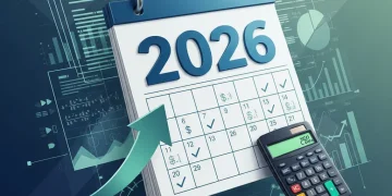 IRS Tax Code 2026 revisions impact on corporate planning
