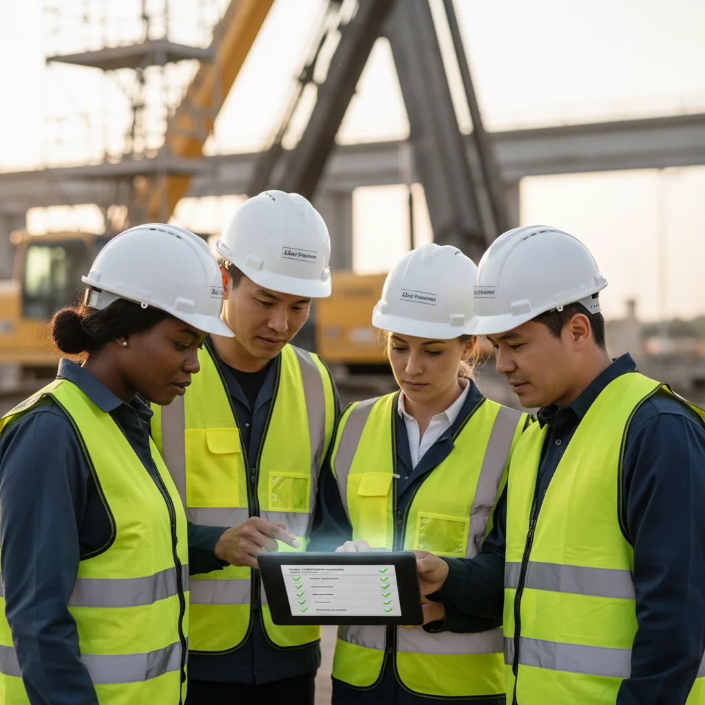OSHA’s Updated Workplace Safety Standards: A 3-Month Plan for Full Adherence in 2026