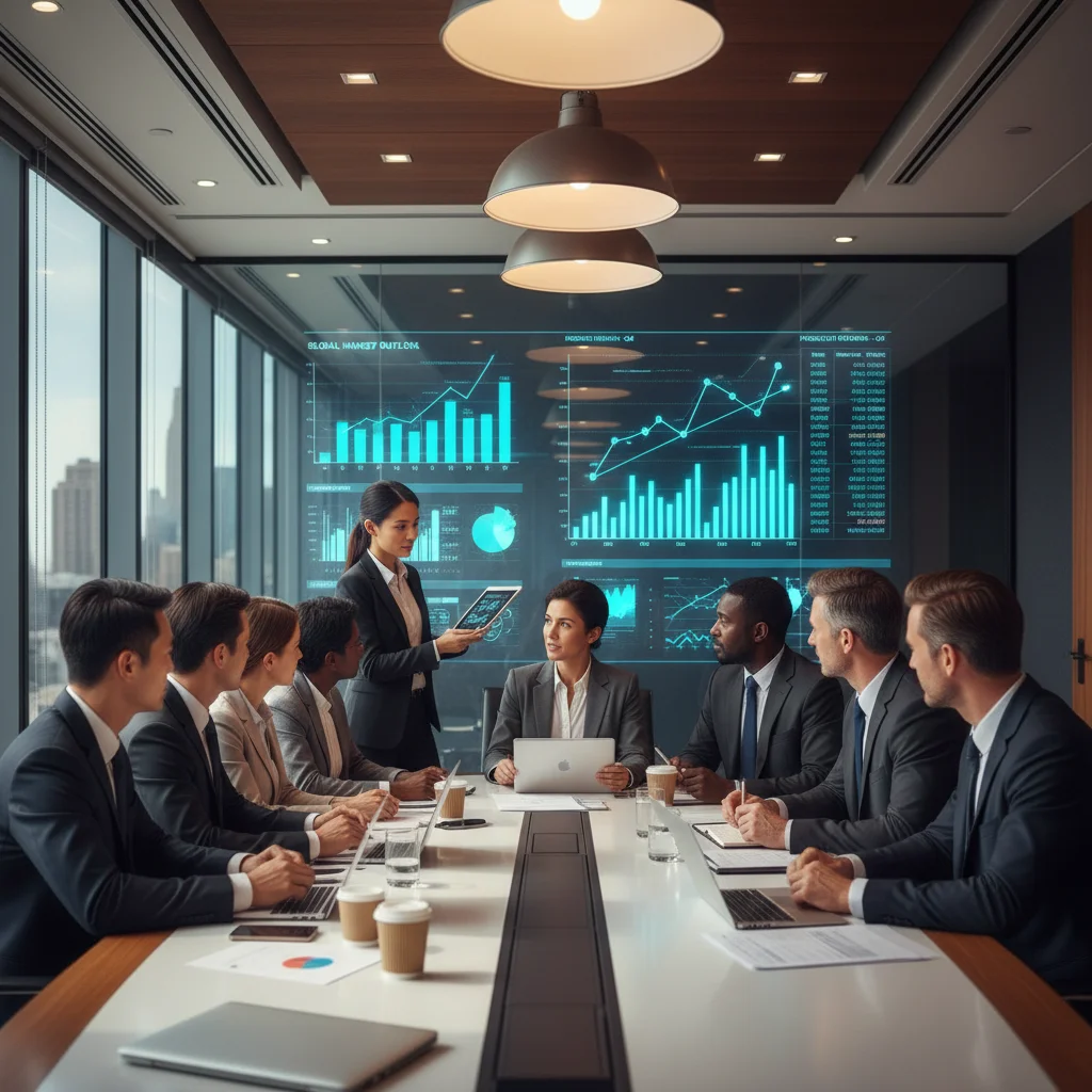 Private Equity Opportunities US 2026: Unlocking High-Growth Potential