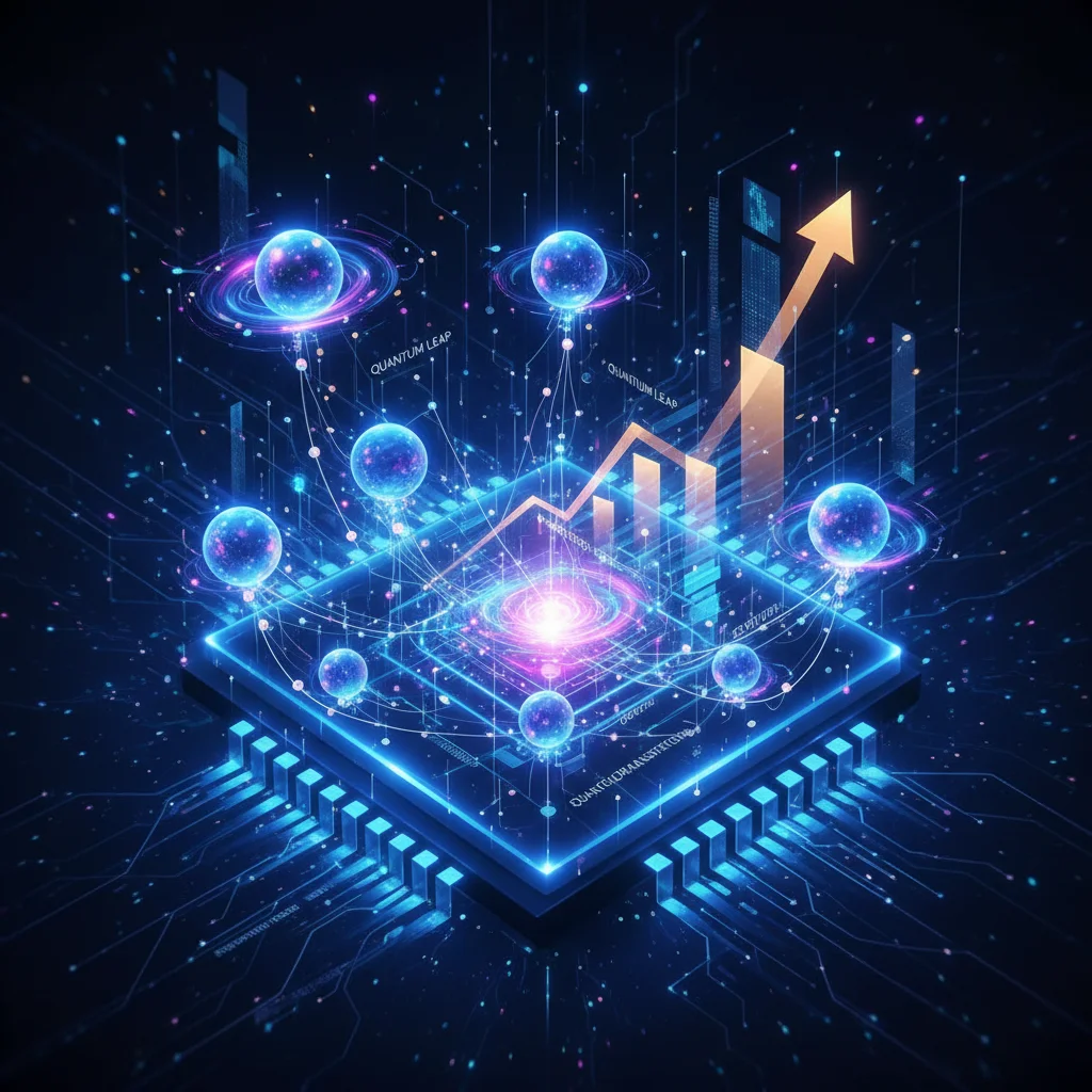 Quantum Computing Outlook: 18-Month Business Guide for US Early Adoption