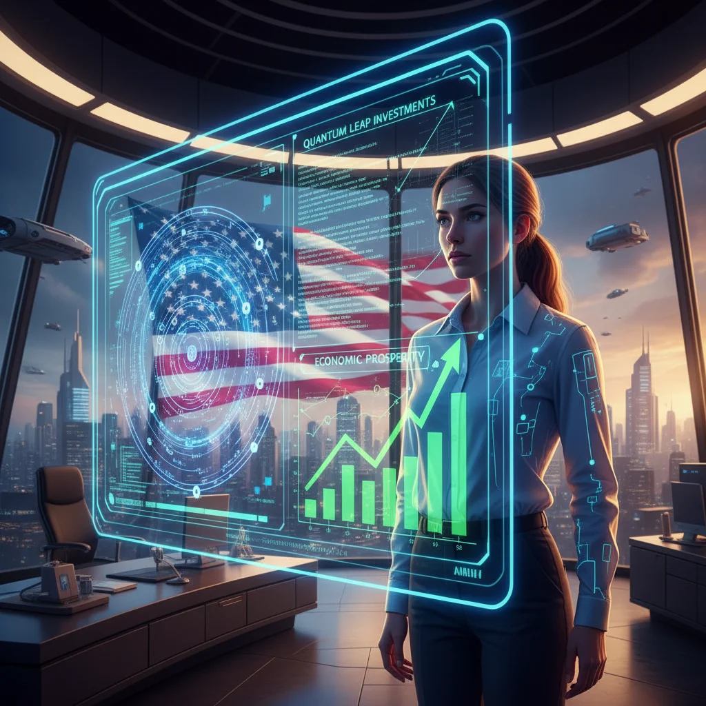 Quantum Computing ROI: Small Business Simulators by 2026