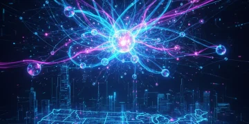 Quantum computing future applications in U.S. business