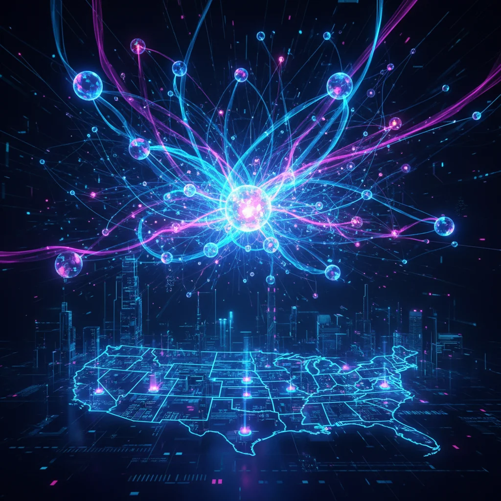 Quantum Computing’s U.S. Business Impact: 4 Key Applications by 2026