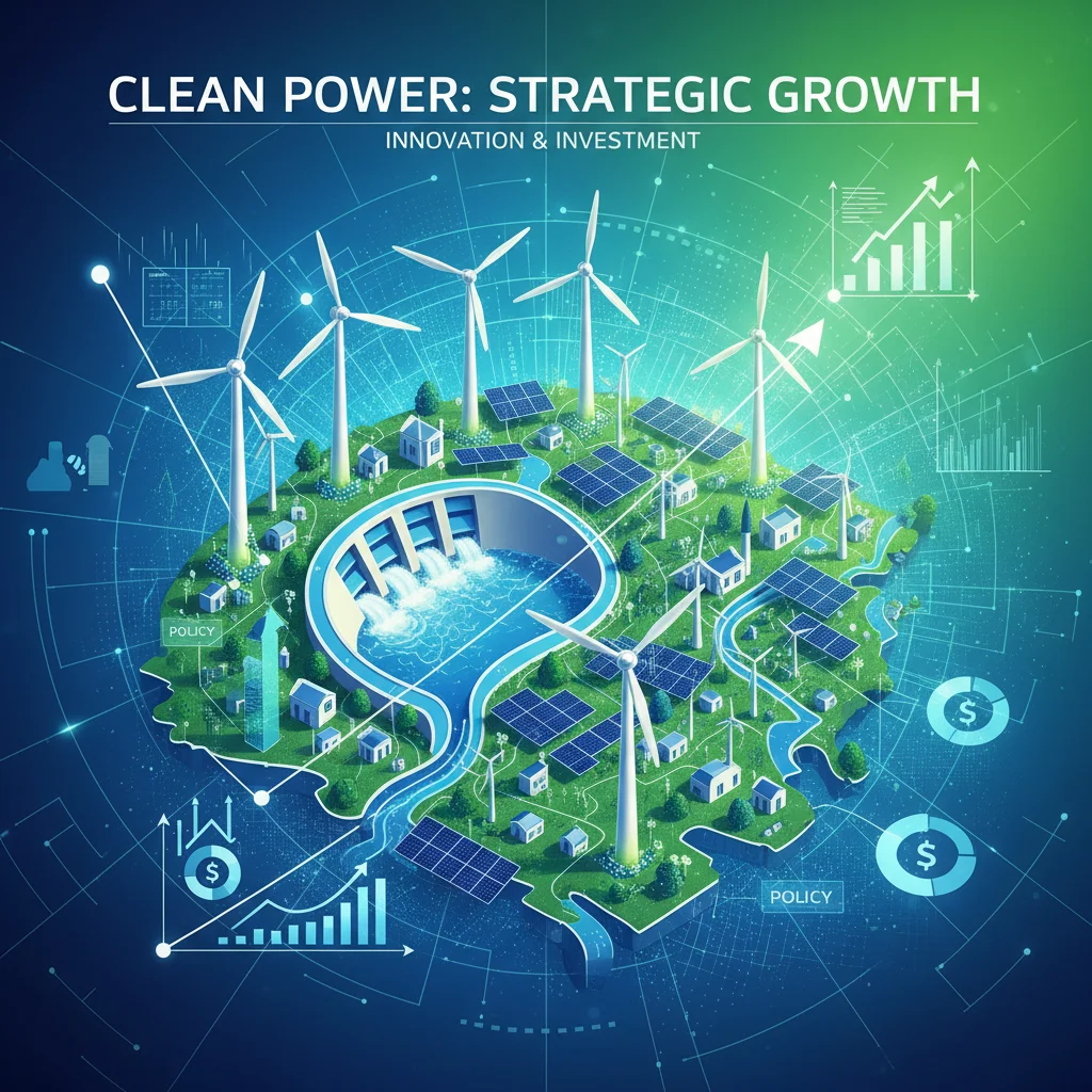 2026 US Energy Policy: Renewable Investment Outlook