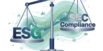 SEC ESG reporting mandates 2026 compliance