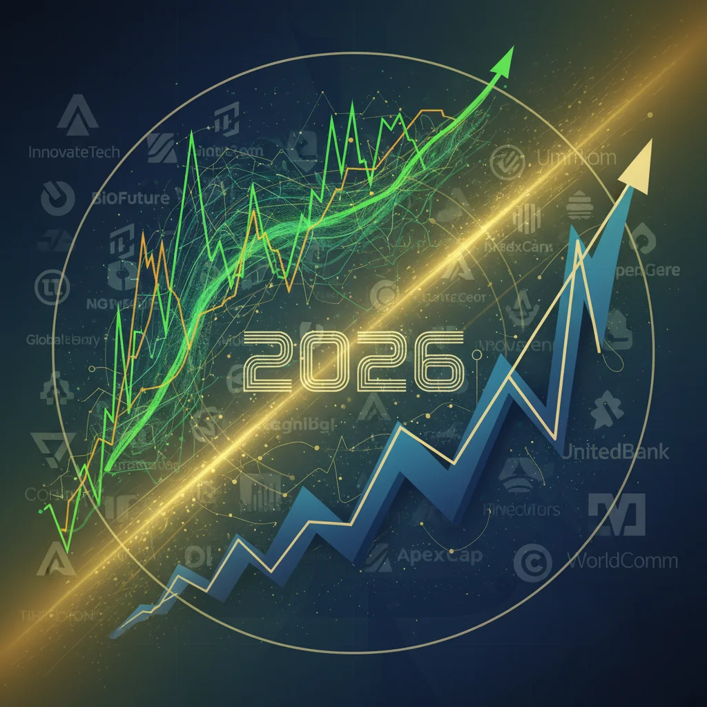 Small Cap vs. Large Cap 2026: Performance & Investment Strategy