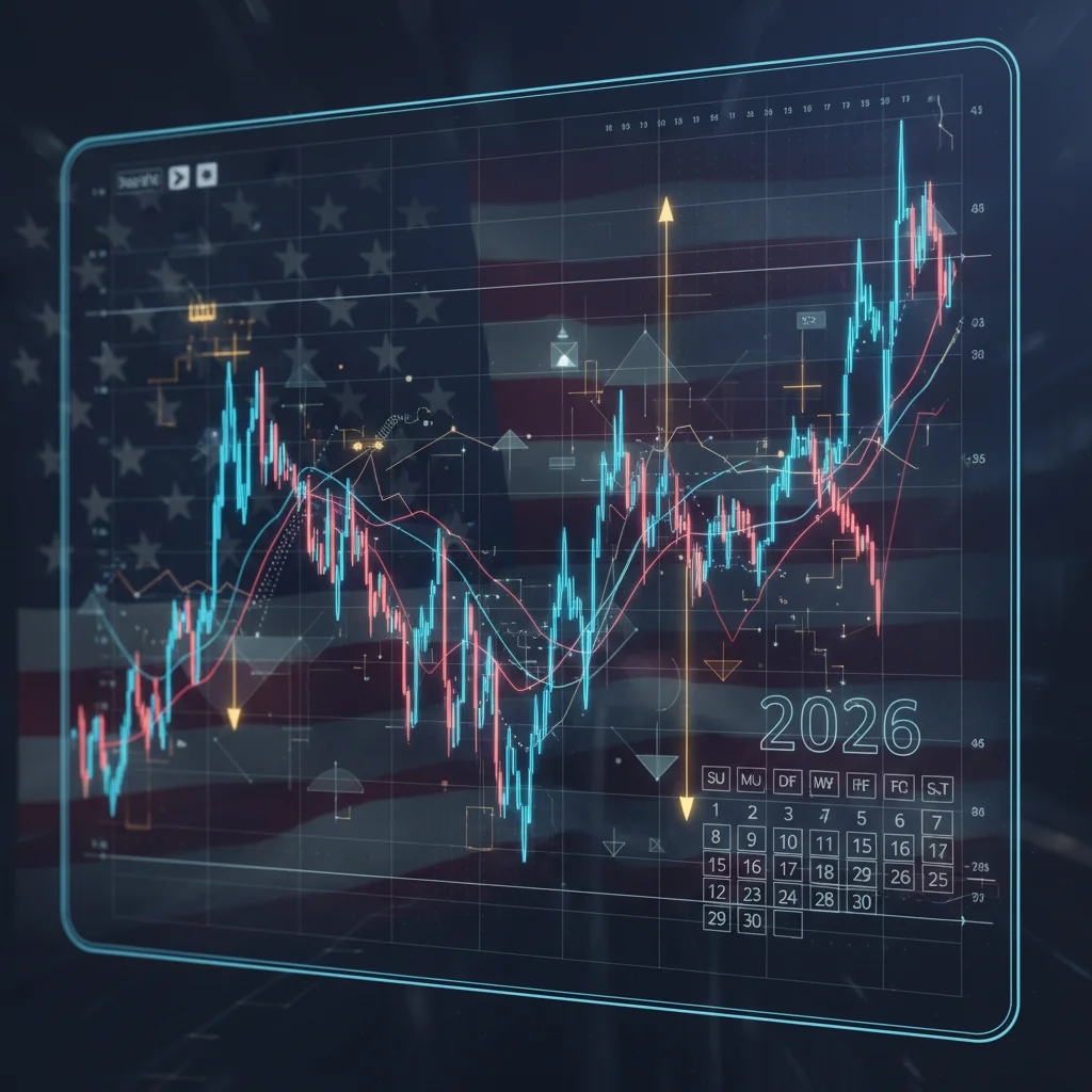 Navigating US Bond Market Volatility: 2026 Investment Strategies
