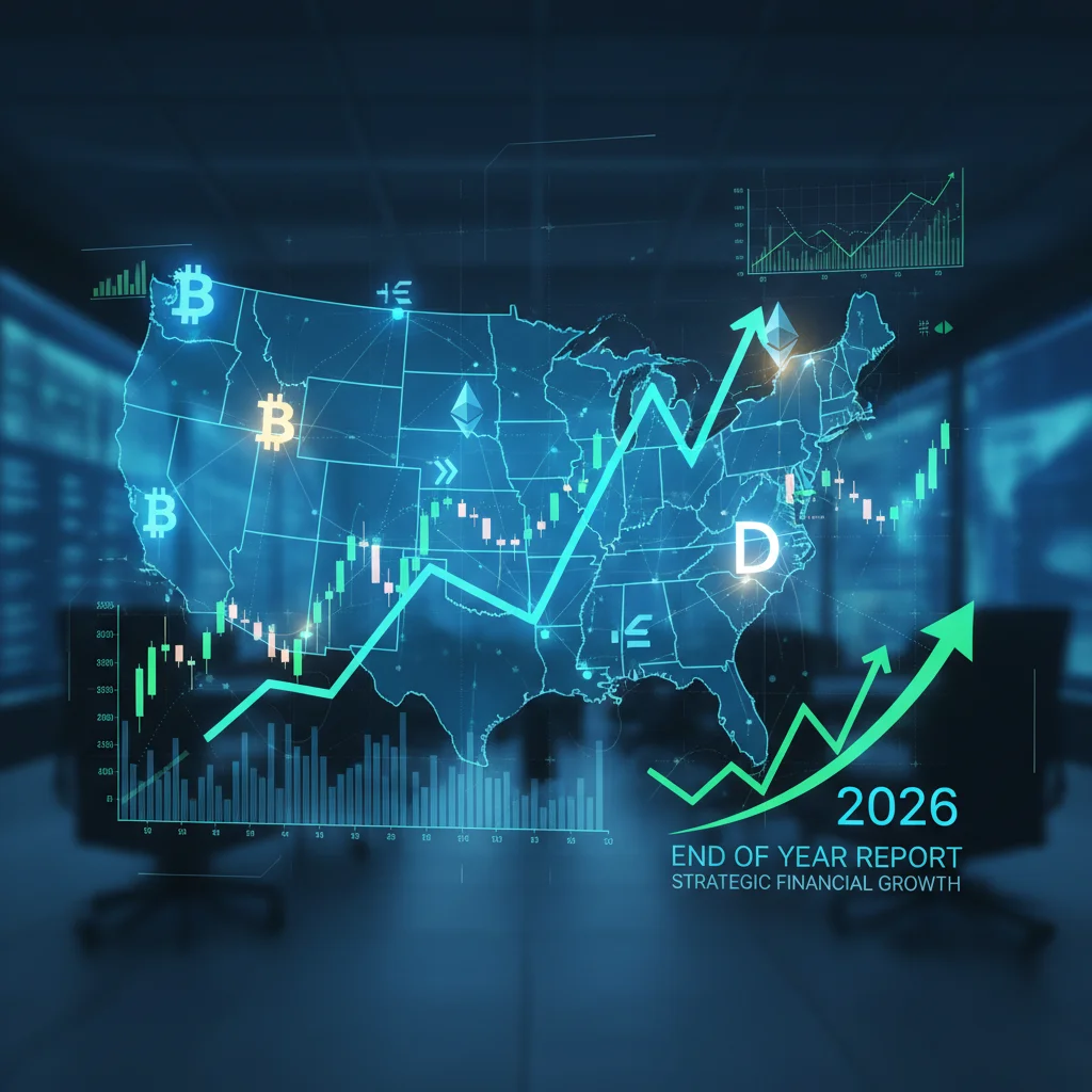 Rebalancing Your US Investment Portfolio Q4 2026: A Tactical Guide