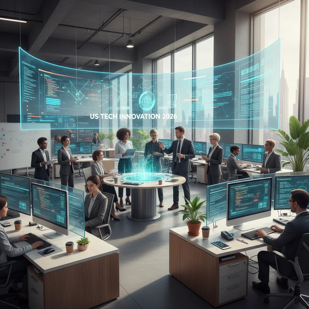 Winning the US Tech Talent War 2026: Strategies for Attraction & Retention