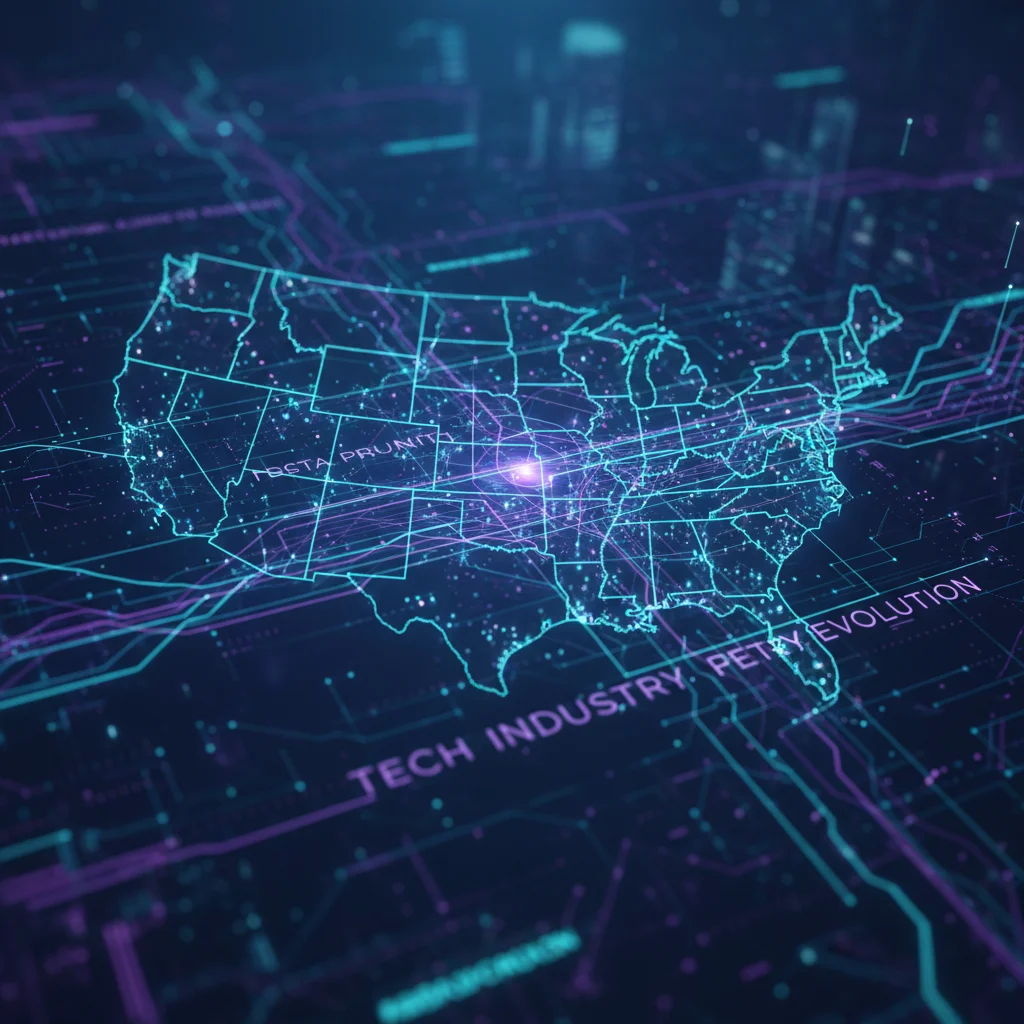 US Tech Development: Navigating 2026 Data Privacy Updates