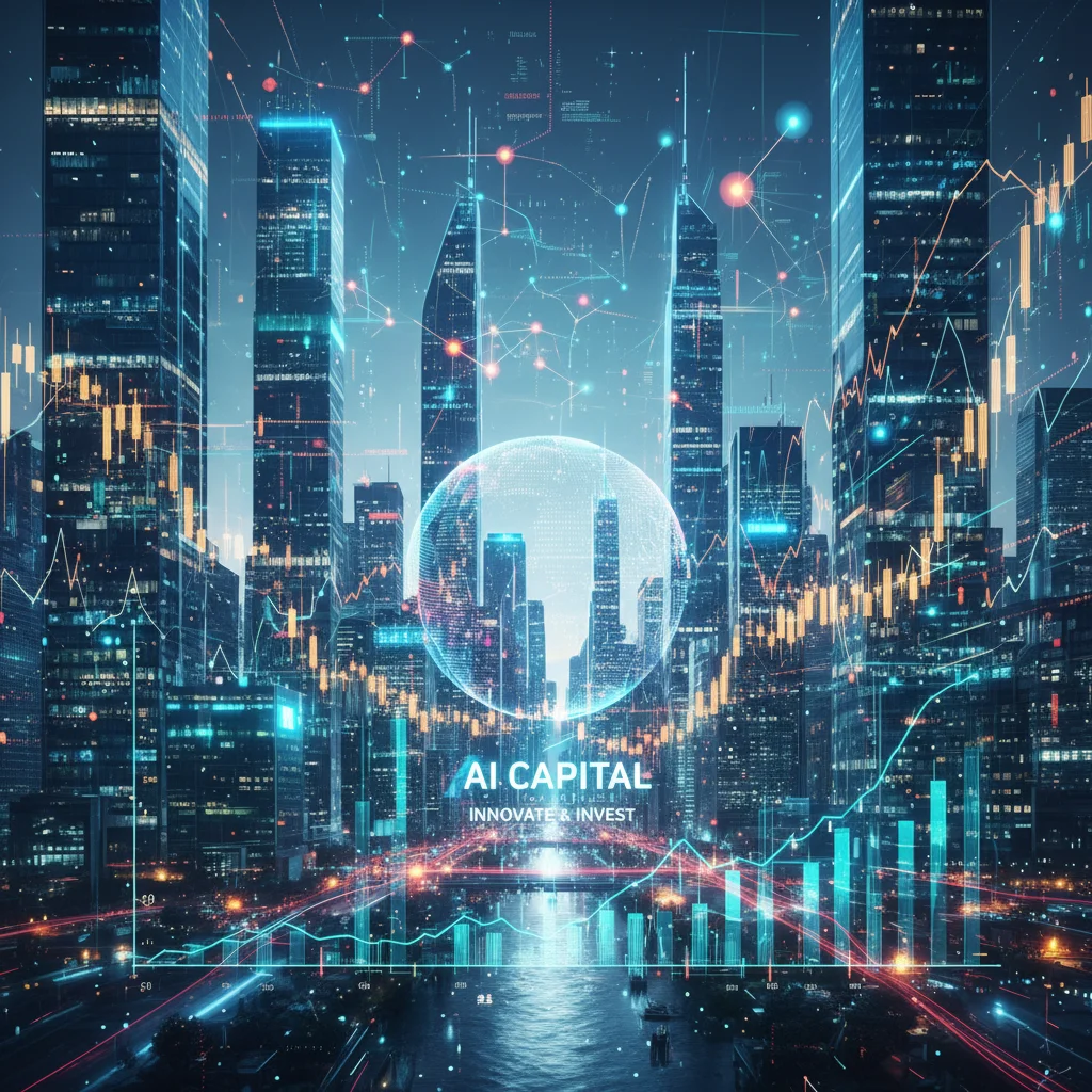 AI-Driven Quantitative Investing: Reshaping US Equity Strategies for 15% Edge