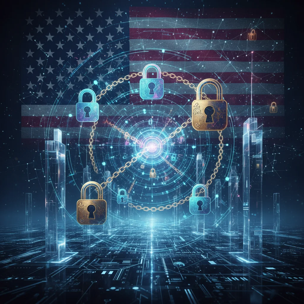 Post-Quantum Cryptography: Implementing Q3 2026 U.S. Mandates