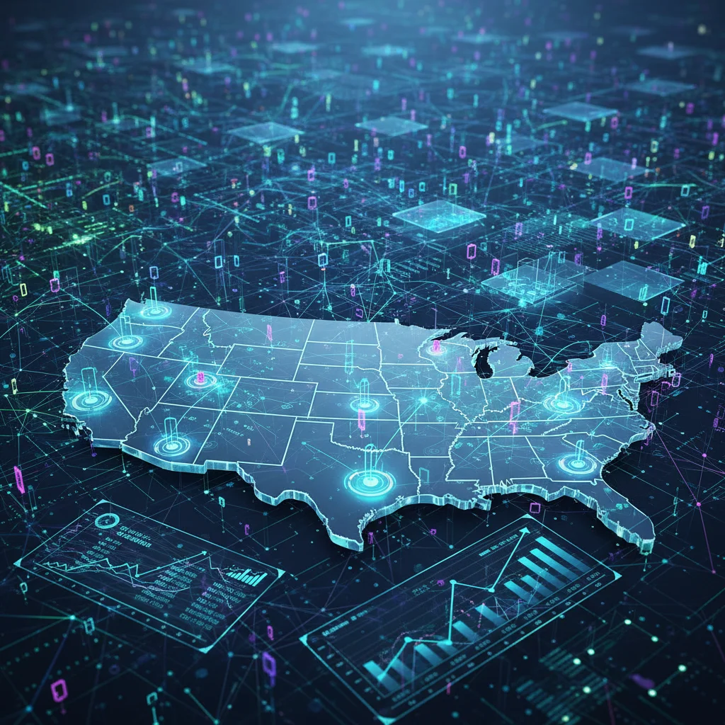 Quantum Computing’s Impact: US Businesses by Mid-2026