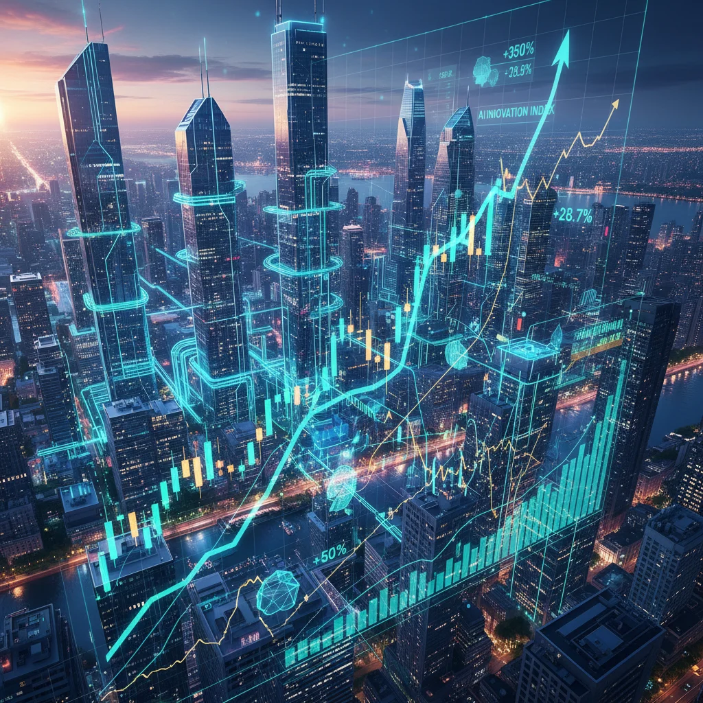 AI Investment Opportunities 2026: Growth Sectors Guide