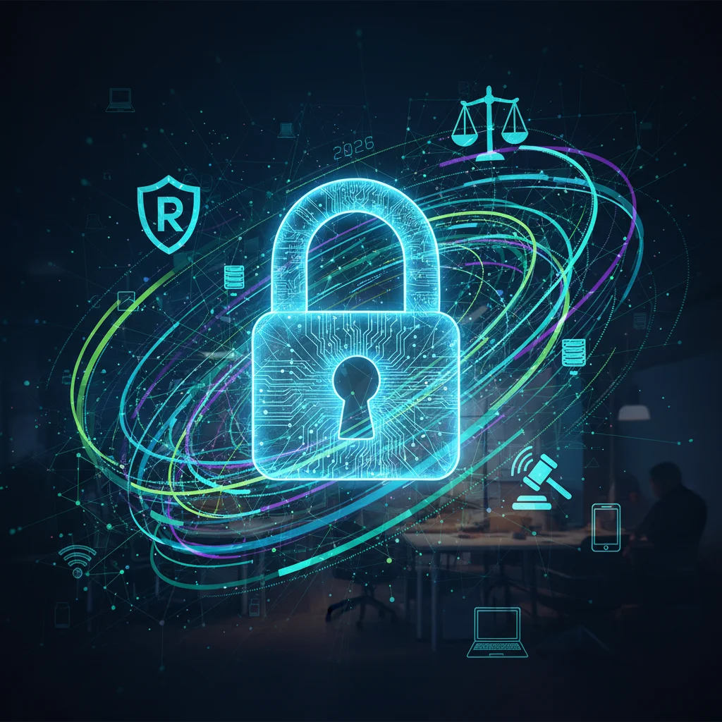 Cybersecurity Regulatory Landscape 2026: 4 Key Changes Affecting Small and Medium Businesses (RECENT UPDATES, FINANCIAL IMPACT)