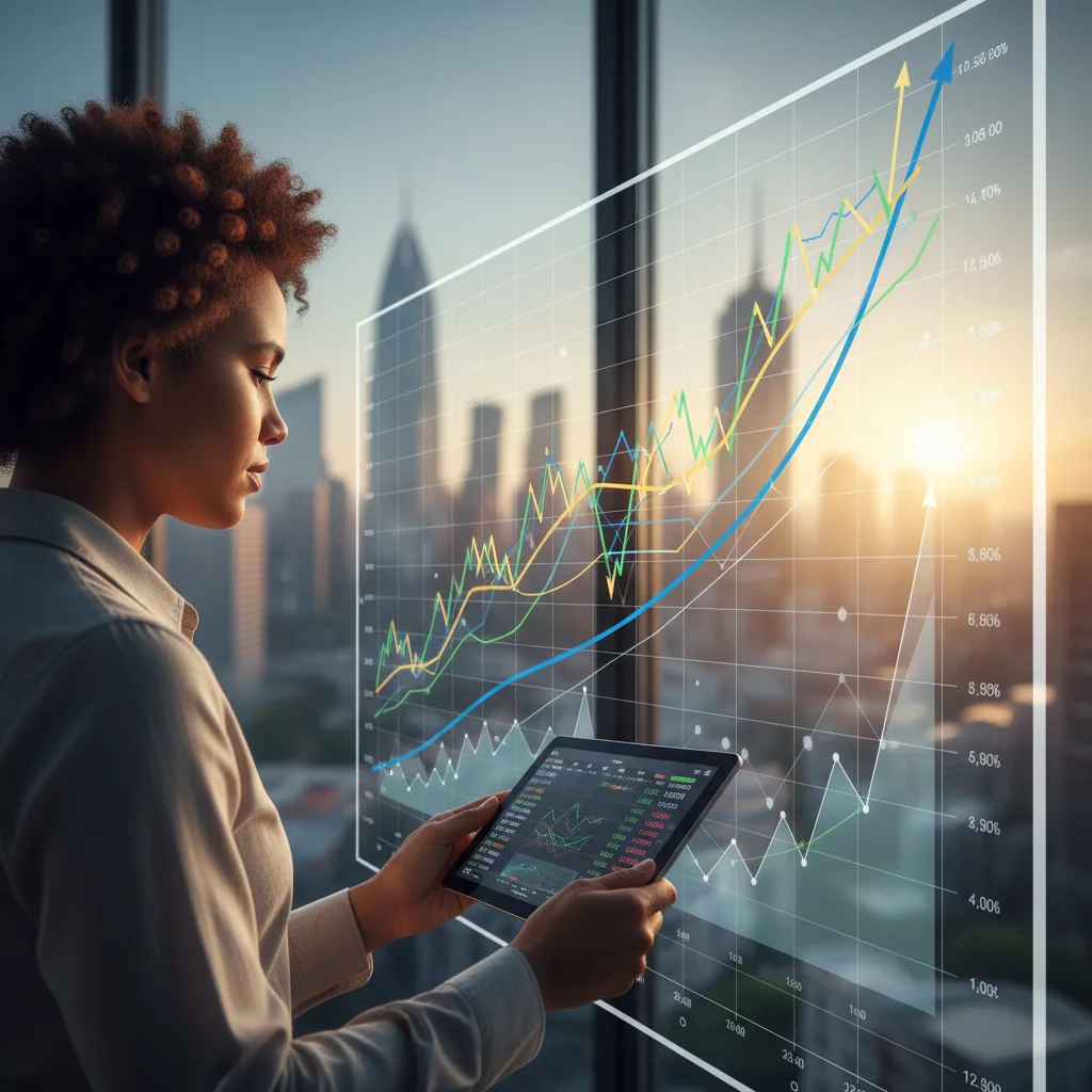 The 5-Year Horizon: Rebalancing Your Investment Portfolio for Peak Performance Through 2031