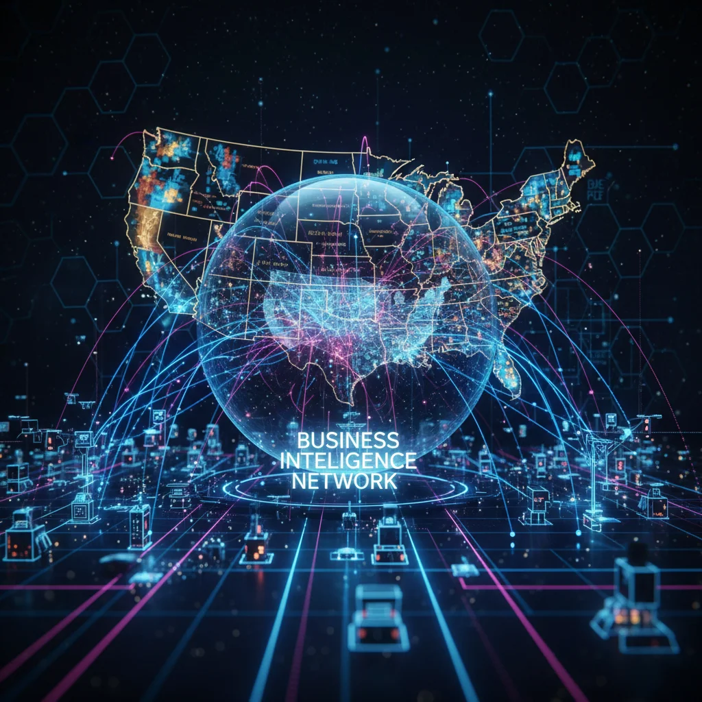 Unlocking Value from IoT Data: 7 Analytics Frameworks for U.S. Businesses in 2026